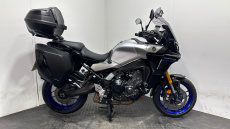 Yamaha Tracer 9 Gt (21MY)